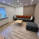 Mit Trifelsblick בית נופש אנוויילר אם טריפלס
