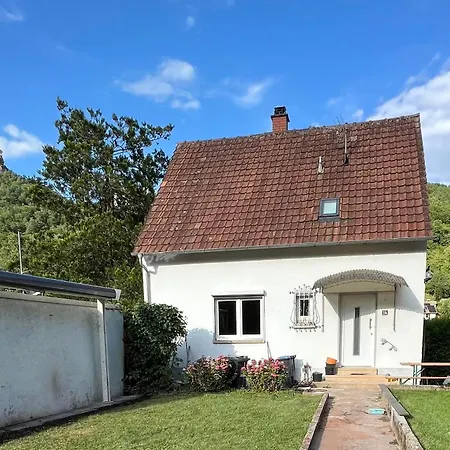 Mit Trifelsblick * Annweiler am Trifels