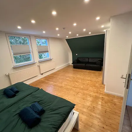 Vakantiehuis Mit Trifelsblick Annweiler am Trifels