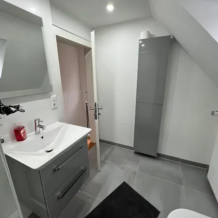 Mit Trifelsblick Annweiler am Trifels