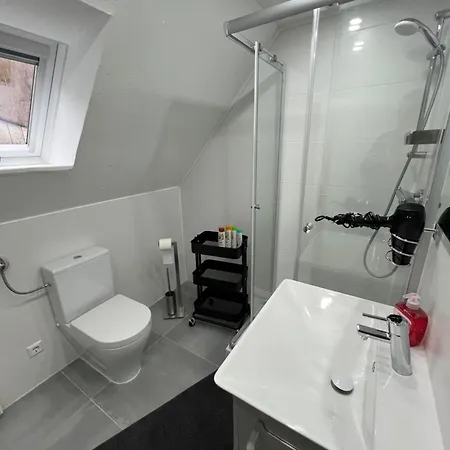 Mit Trifelsblick Prázdninový dům *