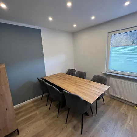 Vakantiehuis Mit Trifelsblick