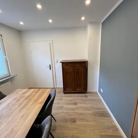 Mit Trifelsblick Vakantiehuis Annweiler am Trifels