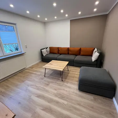 Mit Trifelsblick Vakantiehuis Annweiler am Trifels