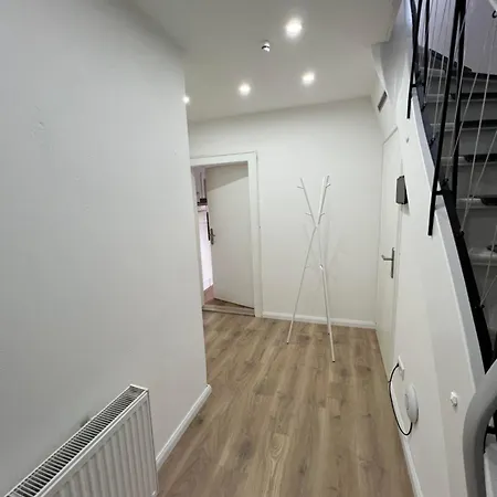 Prázdninový dům Mit Trifelsblick *
