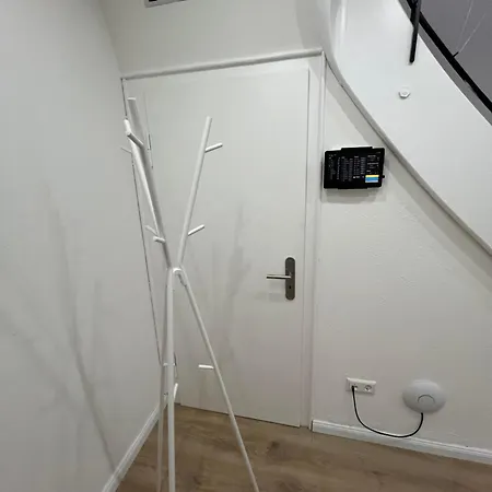 Prázdninový dům Mit Trifelsblick