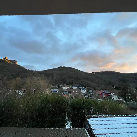 Mit Trifelsblick Vakantiehuis Annweiler am Trifels