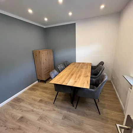 Vakantiehuis Mit Trifelsblick