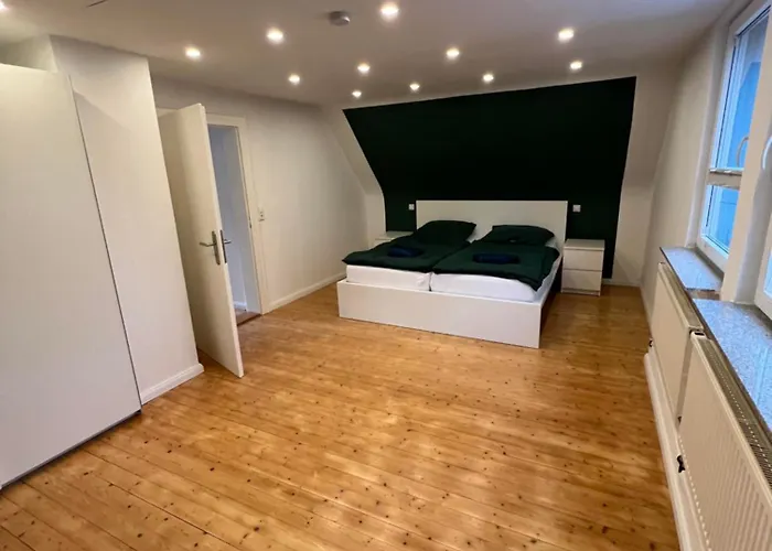 Ferienhaus Mit Trifelsblick