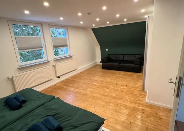 Holiday home Mit Trifelsblick Annweiler am Trifels