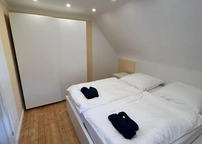 Ferienhaus Mit Trifelsblick *