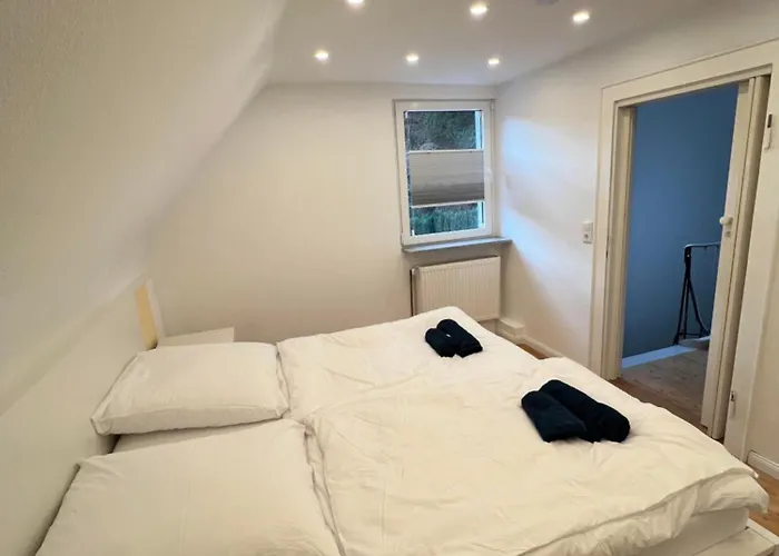 Holiday home Mit Trifelsblick Annweiler am Trifels