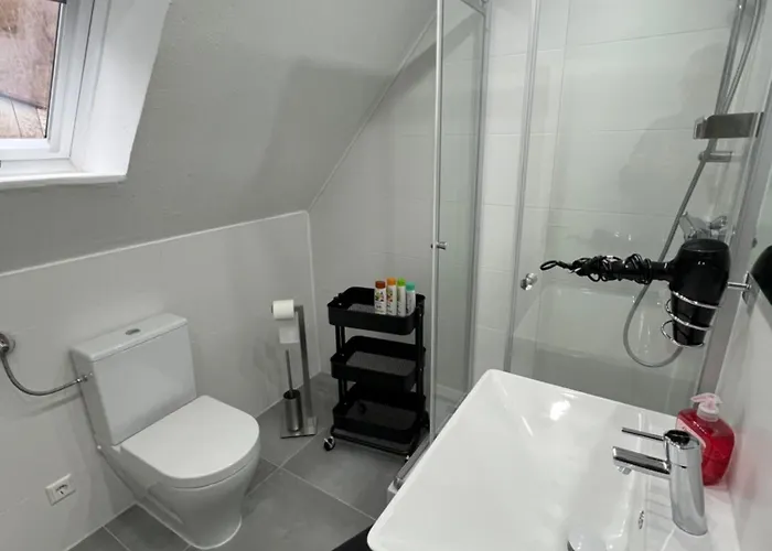 Mit Trifelsblick Ferienhaus *