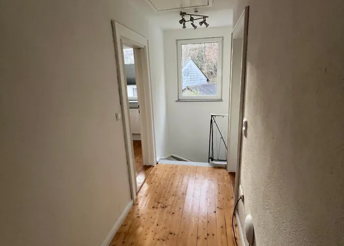 Mit Trifelsblick Ferienhaus *