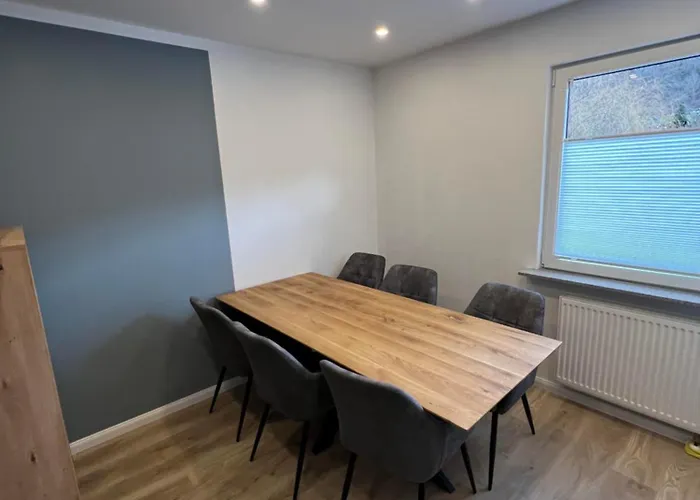 Сasa de vacaciones Mit Trifelsblick