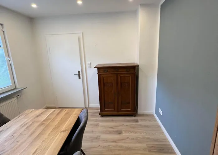 Mit Trifelsblick Ferienhaus Annweiler am Trifels