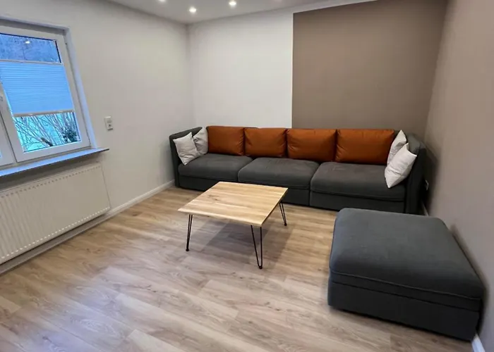 Mit Trifelsblick Holiday home Annweiler am Trifels