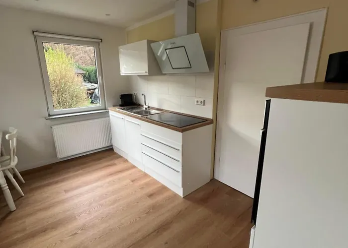 Mit Trifelsblick Сasa de vacaciones Annweiler am Trifels