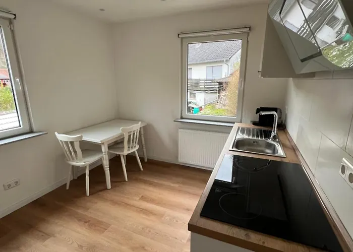 Сasa de vacaciones Mit Trifelsblick Annweiler am Trifels