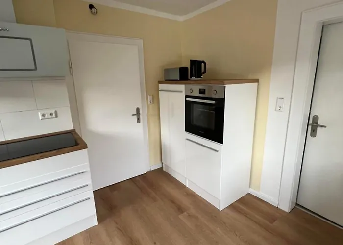 Holiday home Mit Trifelsblick Annweiler am Trifels