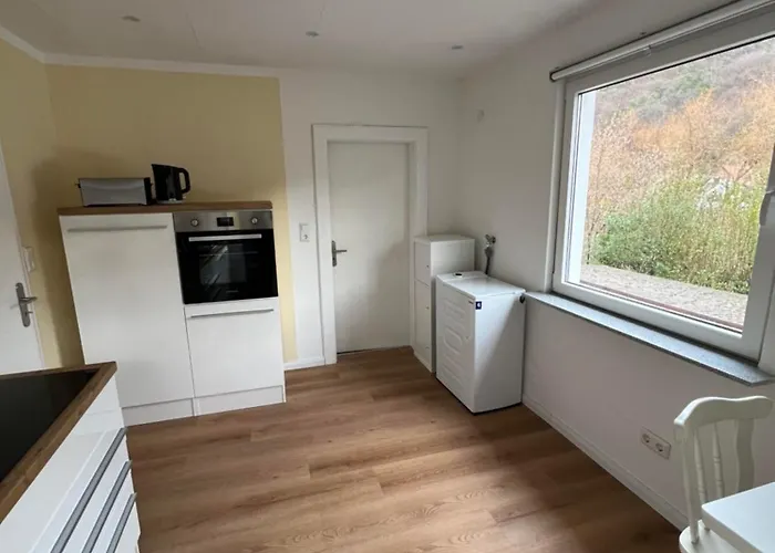 Mit Trifelsblick Holiday home