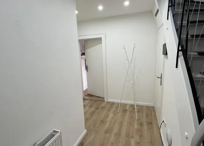 Holiday home Mit Trifelsblick *