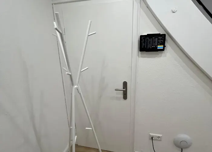 Сasa de vacaciones Mit Trifelsblick