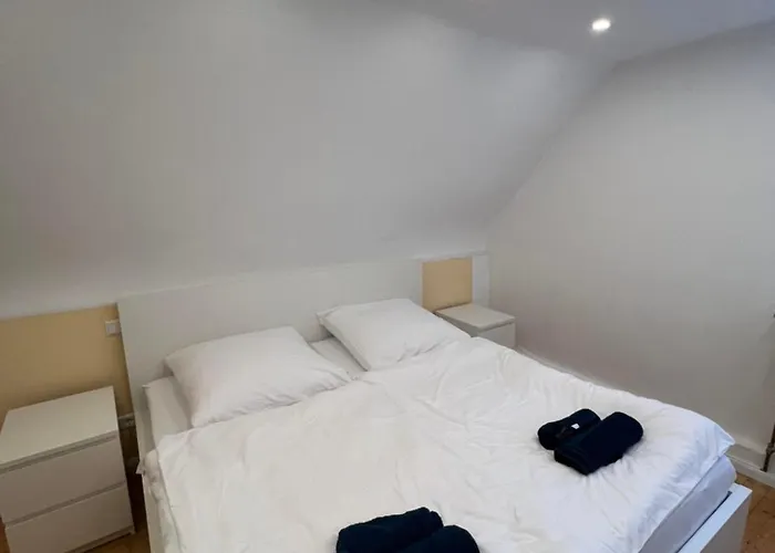 Mit Trifelsblick Annweiler am Trifels