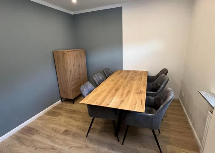 Сasa de vacaciones Mit Trifelsblick